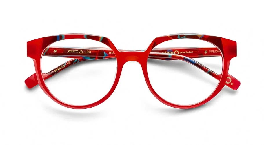 Etnia Barcelona WINTOUR Eyeglasses - view 5